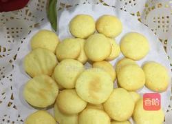 鸡蛋饼干的做法图解11