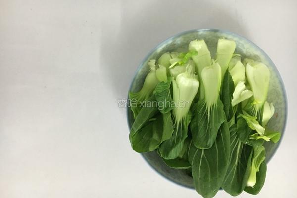 五香拌面+金玉良缘的做法图解2