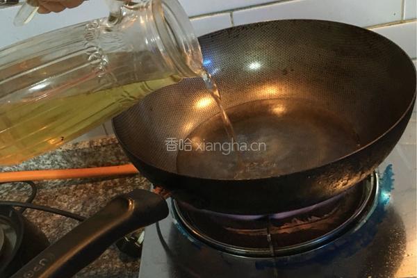 五香拌面+金玉良缘的做法图解8