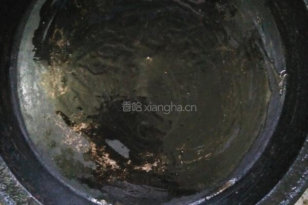 塌菜馍的做法图解17