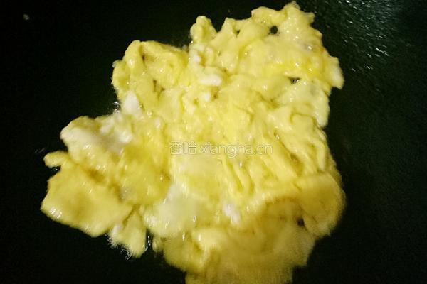 大树炒饭的做法图解7
