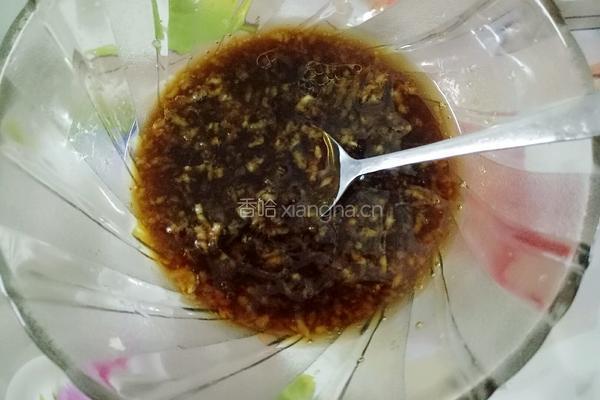 双耳荟脆的做法图解11