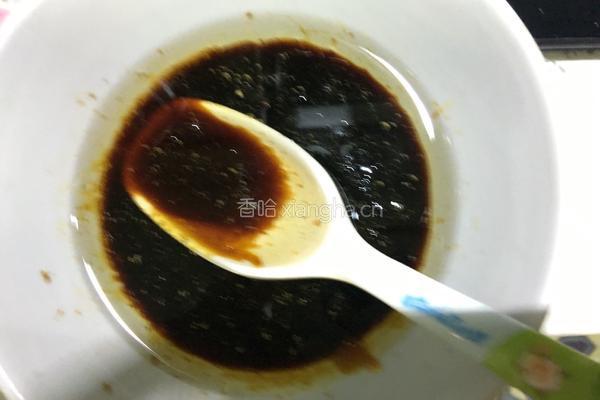自制海苔味肉松的做法图解7
