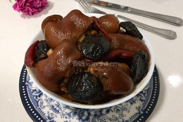 卤味的做法图解11