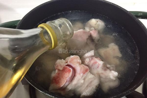 卤味的做法图解2