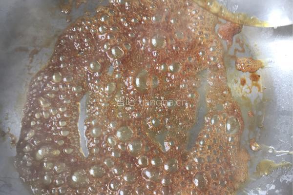 卤鸡蛋的做法图解4