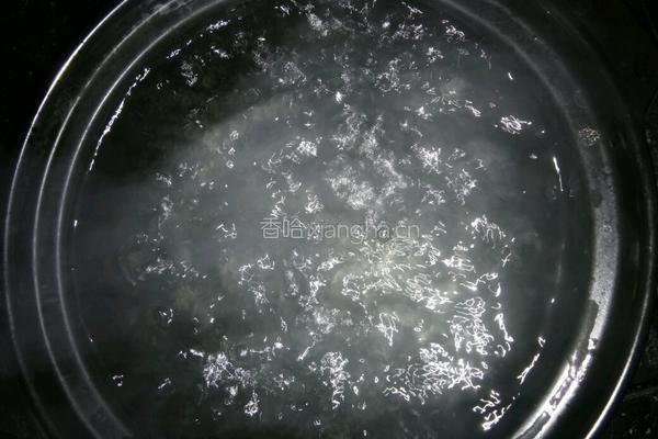 蔬菜汤的做法图解3