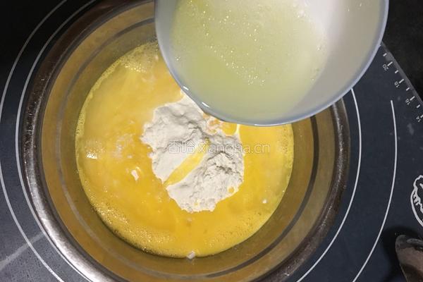 煎饼手卷的做法图解3