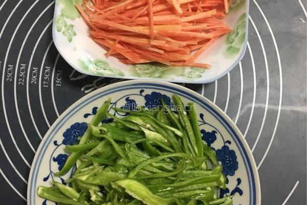 煎饼手卷的做法图解6
