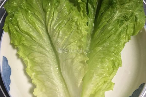 煎饼手卷的做法图解7