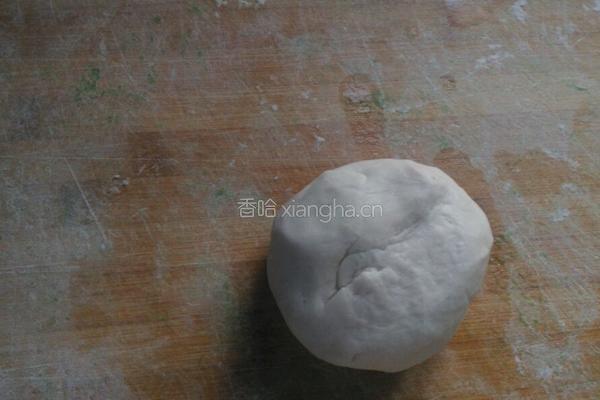 菜卷的做法图解2