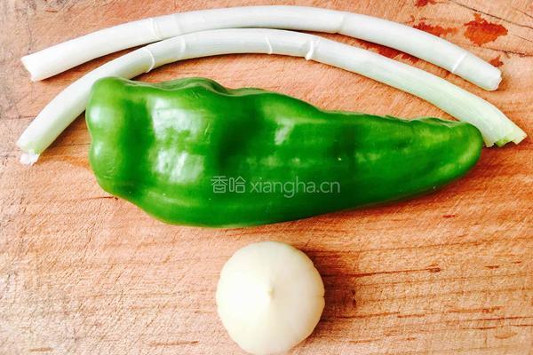 虾仁炒鸡蛋的做法图解4