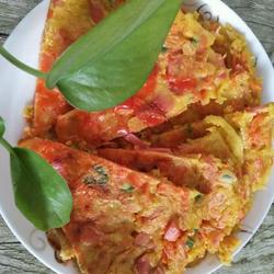 水果蔬菜饼的做法[图]