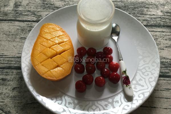 木糠杯的做法图解1