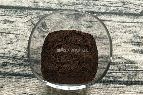 木糠杯的做法图解7