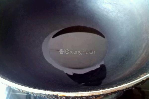洋葱辣椒炒豆腐卷的做法图解4