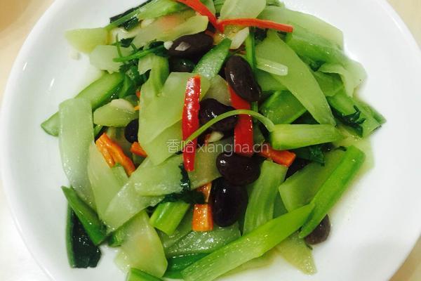 花芸豆和鹰嘴豆的做法图解15