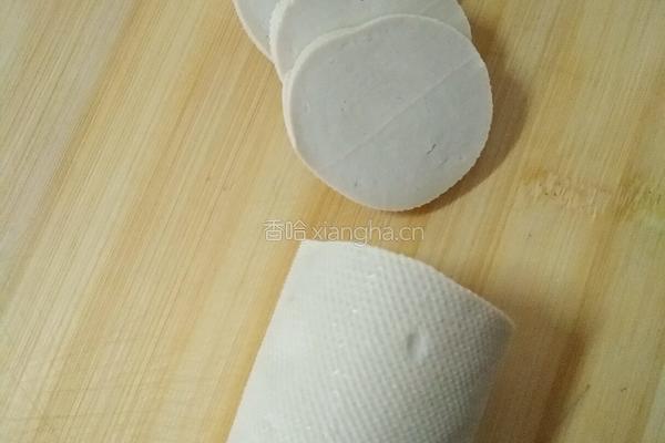 干煸素鸡的做法图解2