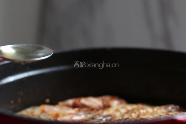 三汁焖锅的做法图解9