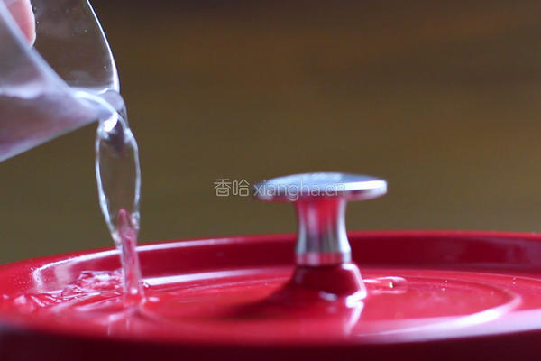 三汁焖锅的做法图解10