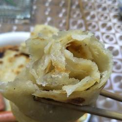 烙饼的做法[图]