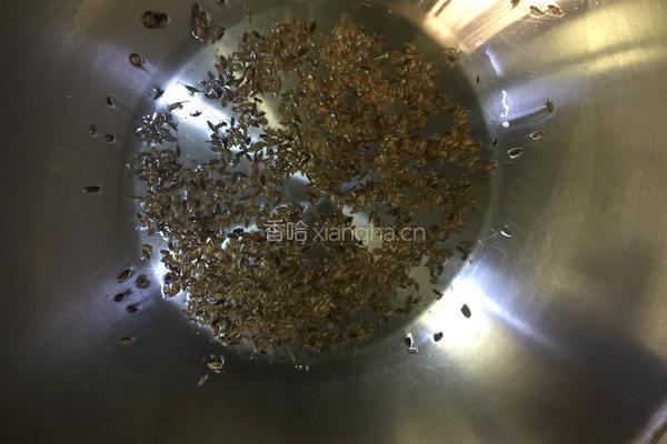 香煎小土豆的做法图解5