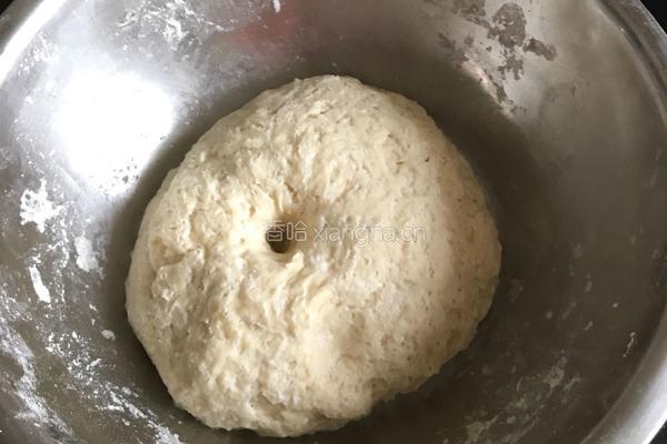 水果披萨的做法图解4