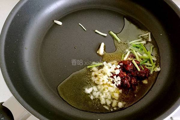 水煮肉片的做法图解6