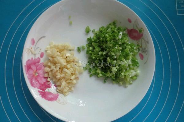 酱烧茄子的做法图解6