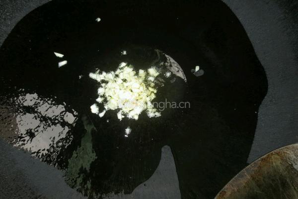 酱烧茄子的做法图解7