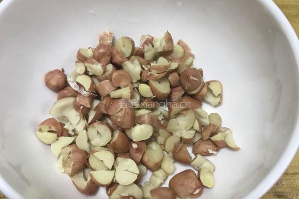 面筋糊涂（老家的油茶）的做法图解3