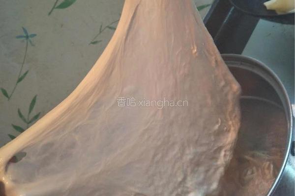 面筋糊涂（老家的油茶）的做法图解11