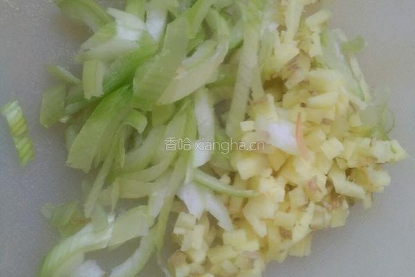 炸肉酱的做法图解2