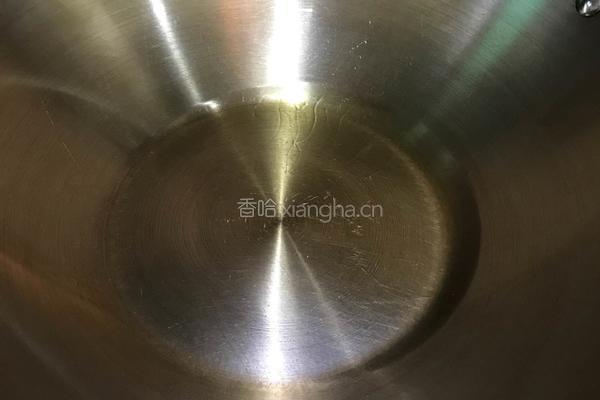 炝炒苕尖的做法图解3