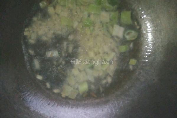 鸡蛋捞面的做法图解9