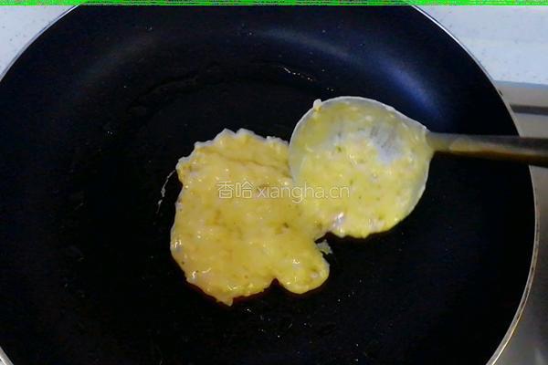 洋葱鸡蛋饼的做法图解11