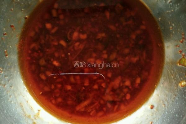 倦鸟归巢的做法图解5