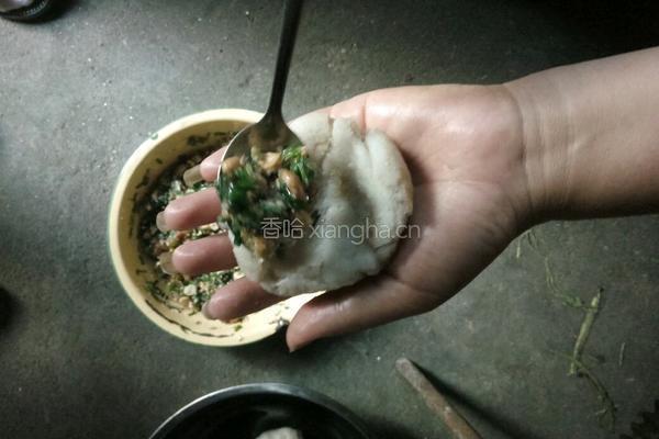 刚罗子的做法图解3