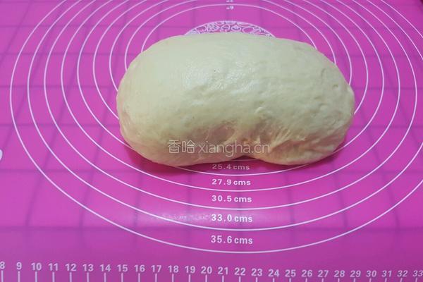 甜玉米吐司的做法图解14