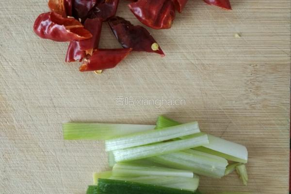 土豆海带炖豆腐的做法图解5