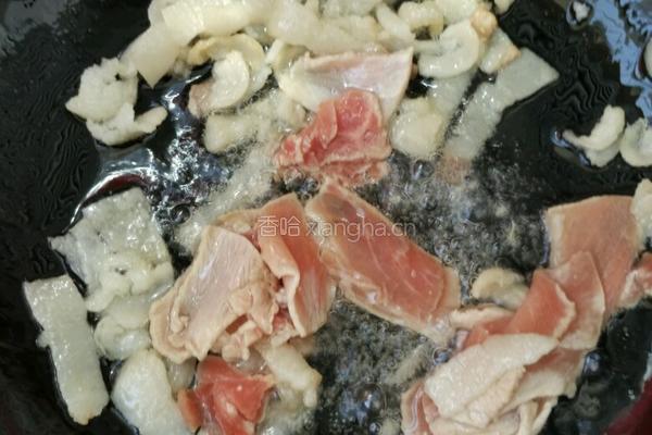 土豆海带炖豆腐的做法图解7