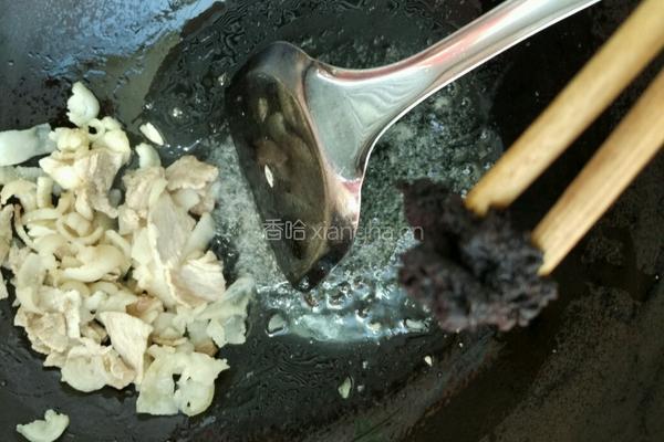 土豆海带炖豆腐的做法图解8