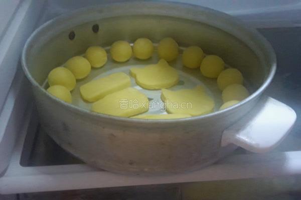 玛格丽特饼干的做法图解9