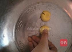 玛格丽特饼干的做法图解10