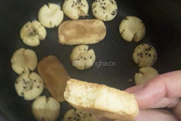 玛格丽特饼干的做法图解15