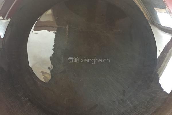 红烧泥鳅的做法图解3