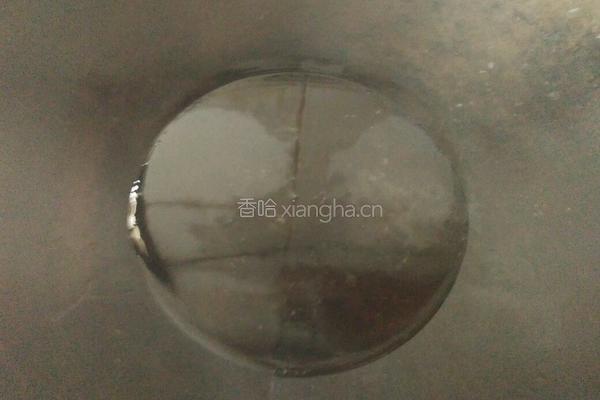 河鱼煮豆腐的做法图解4