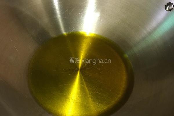 家常猪肝的做法图解5