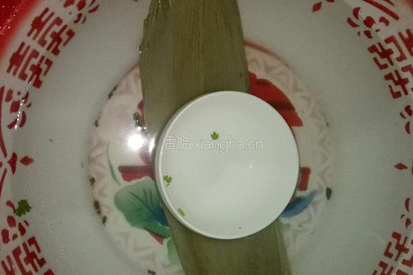 糯香排骨的做法图解11