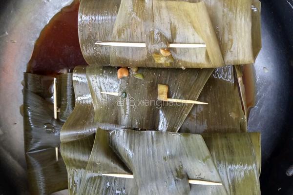 糯香排骨的做法图解20